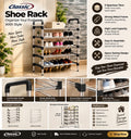 Shoes Rack