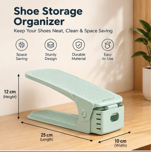 Shoe Storage organizer