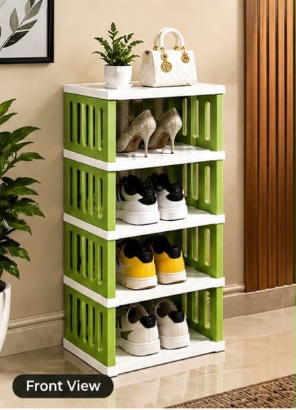 Shoes Rack