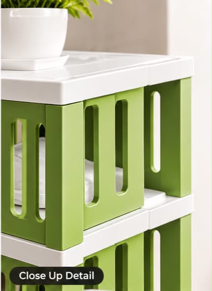 Shoes Rack