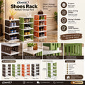 Shoes Rack